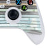 Wooden Stripes Xbox Series S Controller Skin