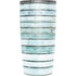 Wooden Stripes Yeti 20oz Tumbler Skin