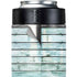 Wooden Stripes Yeti Colster Can Insulator Skin