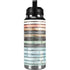Wooden Stripes YETI Rambler 36oz Bottle Skin