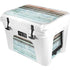 Wooden Stripes YETI Tundra 35 Hard Cooler Skin