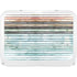 Wooden Stripes YETI Tundra 35 Hard Cooler Skin