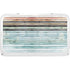 Wooden Stripes YETI Tundra 45 Hard Cooler Skin