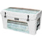 Wooden Stripes YETI Tundra 75 Hard Cooler Skin