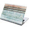 Wooden Stripes Yoga 910 2-in-1 14in Touch-Screen Skin