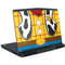 Disney Toy Story Woody Apparel Dell Alienware Skin