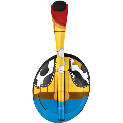 Disney Toy Story Woody Apparel Bose Noise Cancelling Headphones 700 Skin