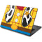 Disney Toy Story Woody Apparel Dell Chromebook Skin