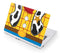 Disney Toy Story Woody Apparel Acer Chromebook Skin