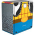 Disney Toy Story Woody Apparel Cooler Master MasterBox Q300L Mini Tower Skin