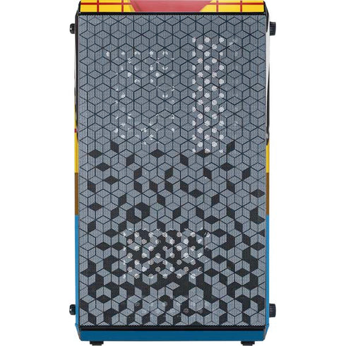 Disney Toy Story Woody Apparel Cooler Master MasterBox Q300L Mini Tower Skin