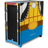 Disney Toy Story Woody Apparel Corsair 4000D Tempered Glass Mid-Tower ATX Case Skin