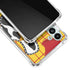 Disney Toy Story Woody Apparel Galaxy A13 5G Clear Case