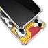 Disney Toy Story Woody Apparel Galaxy A14 5G Clear Case