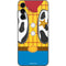 Disney Toy Story Woody Apparel Galaxy A14 5G Skin