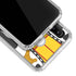 Disney Toy Story Woody Apparel Galaxy A20 Clear Case
