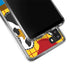 Disney Toy Story Woody Apparel Galaxy A21 Clear Case