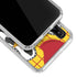 Disney Toy Story Woody Apparel Galaxy A30 Clear Case
