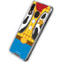 Disney Toy Story Woody Apparel Galaxy A30 Clear Case