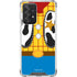 Disney Toy Story Woody Apparel Galaxy A52 5G Clear Case