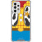 Disney Toy Story Woody Apparel Galaxy A53 5G Clear Case