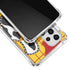 Disney Toy Story Woody Apparel Galaxy A53 5G Clear Case