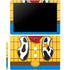 Disney Toy Story Woody Apparel Galaxy Book 12in Skin