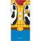Disney Toy Story Woody Apparel Galaxy Note 10 Skin