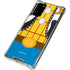 Disney Toy Story Woody Apparel Galaxy Note20 5G Clear Case