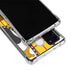 Disney Toy Story Woody Apparel Galaxy Note20 5G Clear Case
