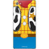Disney Toy Story Woody Apparel Galaxy Note20 5G Skin
