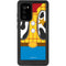 Disney Toy Story Woody Apparel Galaxy Note20 5G Waterproof Case