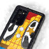 Disney Toy Story Woody Apparel Galaxy Note20 5G Waterproof Case