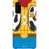Disney Toy Story Woody Apparel Galaxy S20 Lite Case