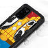 Disney Toy Story Woody Apparel Galaxy S20 Plus Waterproof Case