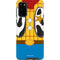 Disney Toy Story Woody Apparel Galaxy S20 Pro Case
