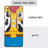 Disney Toy Story Woody Apparel Galaxy S20 Skin