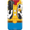 Disney Toy Story Woody Apparel Galaxy S21 5G Pro Case
