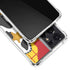 Disney Toy Story Woody Apparel Galaxy S21 Ultra 5G Clear Case