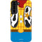 Disney Toy Story Woody Apparel Galaxy S22 Plus Pro Case