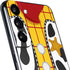 Disney Toy Story Woody Apparel Galaxy S22 Plus Skin