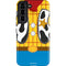 Disney Toy Story Woody Apparel Galaxy S22 Pro Case