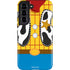 Disney Toy Story Woody Apparel Galaxy S22 Pro Case