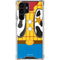 Disney Toy Story Woody Apparel Galaxy S22 Ultra Clear Case