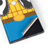 Disney Toy Story Woody Apparel Galaxy S22 Ultra Skin