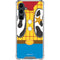 Disney Toy Story Woody Apparel Galaxy S23 FE Clear Case