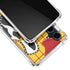 Disney Toy Story Woody Apparel Galaxy S23 FE Clear Case