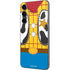 Disney Toy Story Woody Apparel Galaxy S23 FE Skin