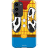 Disney Toy Story Woody Apparel Galaxy S23 Plus Pro Case