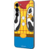 Disney Toy Story Woody Apparel Galaxy S23 Plus Skin